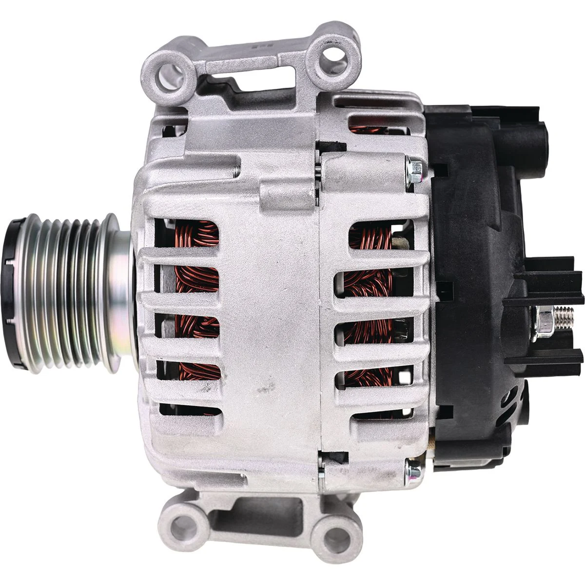 ALTERNATOR FOR MERCEDES-BENZ (TG12C026, A2711541402) - Image 4