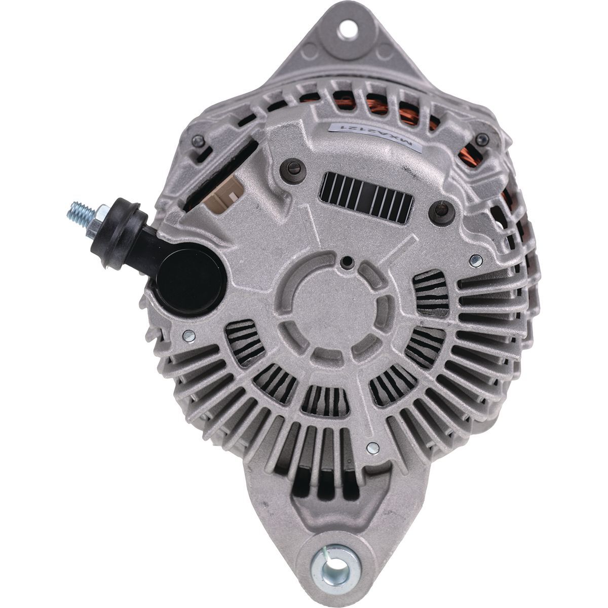 ALTERNATOR SUBARU OUTBACK PETROL, 3.6, EZ36, 5TH GEN,2009-2021 - Image 3