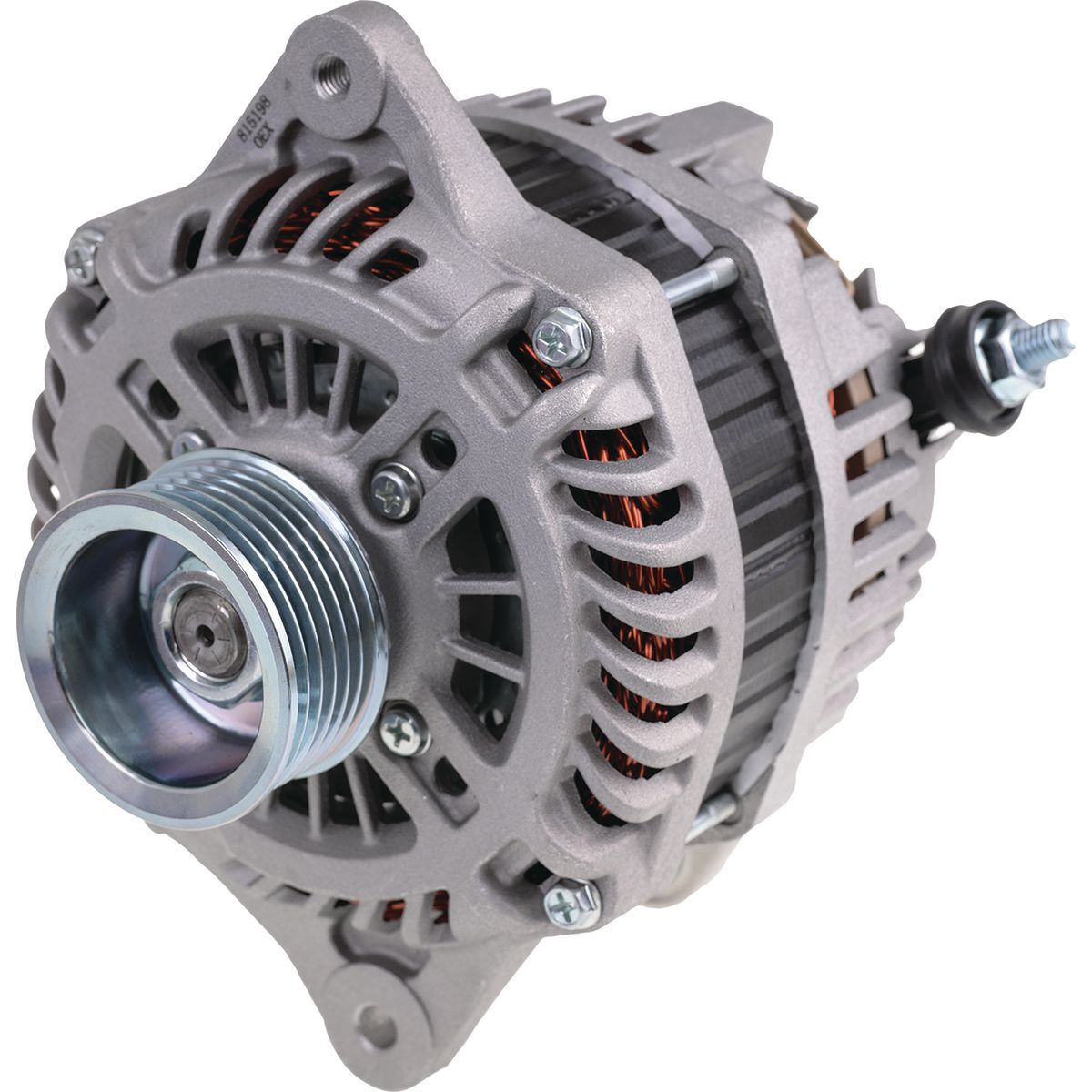 ALTERNATOR SUBARU OUTBACK PETROL, 3.6, EZ36, 5TH GEN,2009-2021