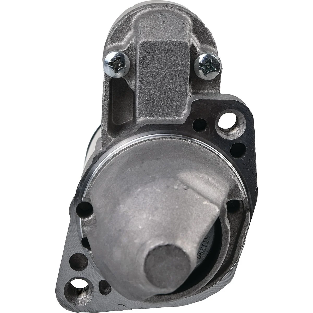 STARTER MOTOR FOR JEEP COMPASS MK49 2.4L ED3 Petrol 4cyl - Image 2