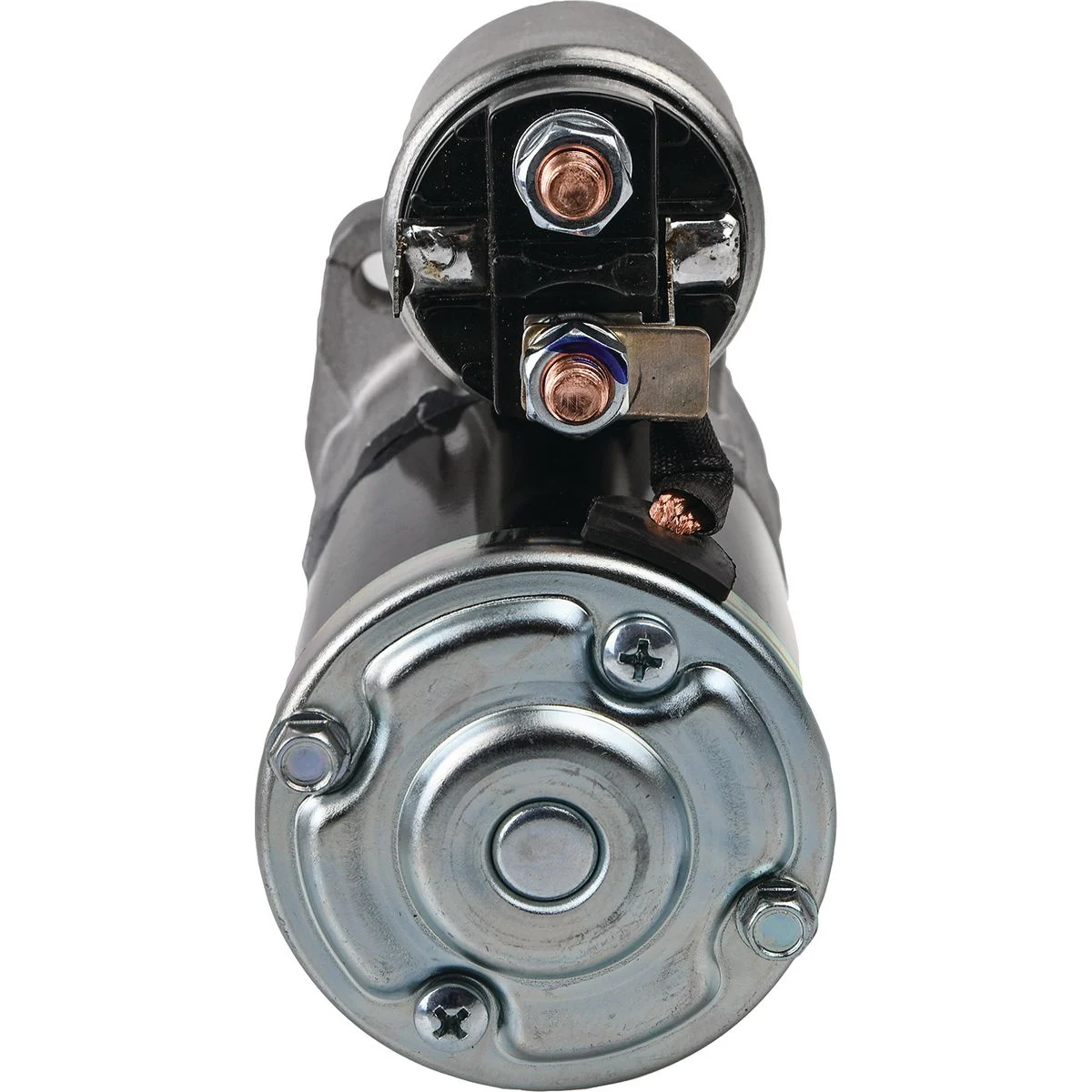 STARTER MOTOR FOR JEEP COMPASS MK49 2.4L ED3 Petrol 4cyl - Image 3