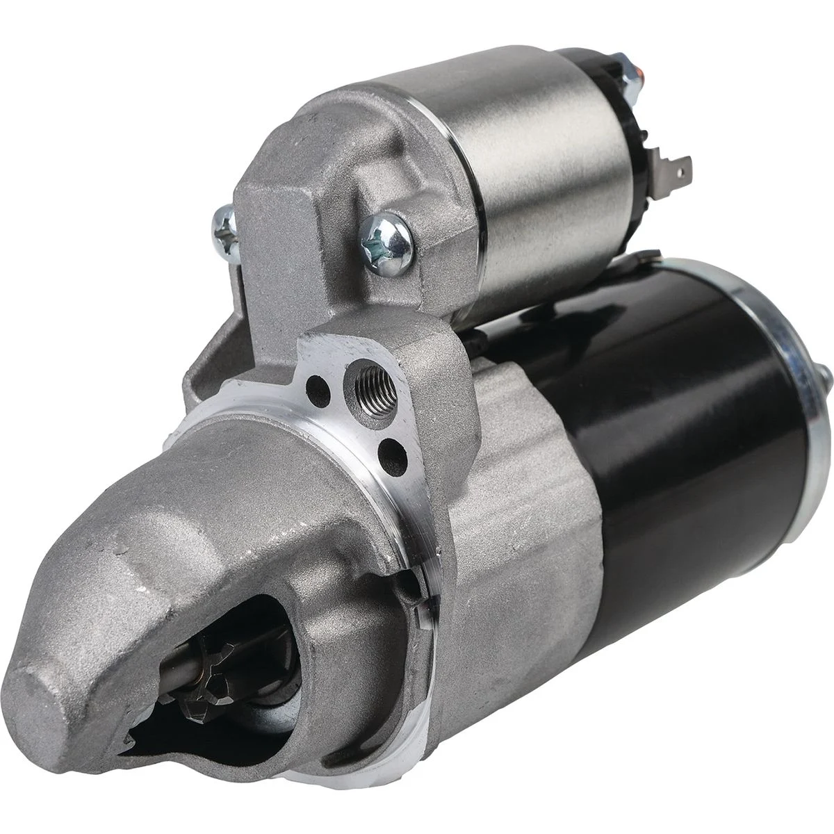 STARTER MOTOR FOR JEEP COMPASS MK49 2.4L ED3 Petrol 4cyl