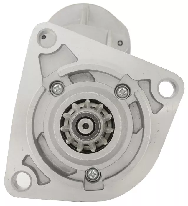 Starter Motor Hino engine EC100 EH300 EH700 H07C H07D 5.0L 6.2L 6.4L 1970-1998 - Image 4