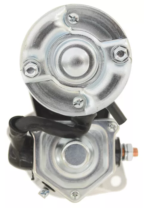 Starter Motor Hino engine EC100 EH300 EH700 H07C H07D 5.0L 6.2L 6.4L 1970-1998 - Image 3