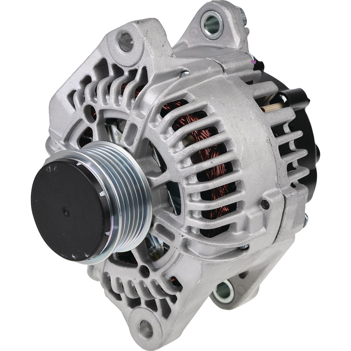 12V 110A Valeo Style - VXA008,VXA028