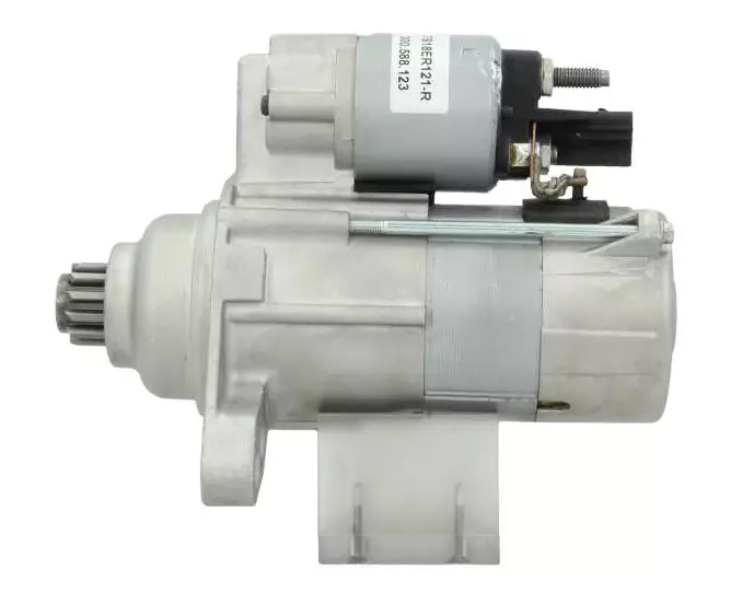 STARTER MOTOR1318-08, TS18ER121 - Image 6