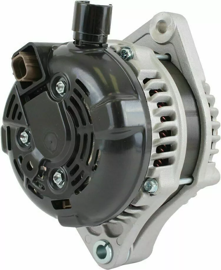 ALANKO 11443004 Alternator - Image 4