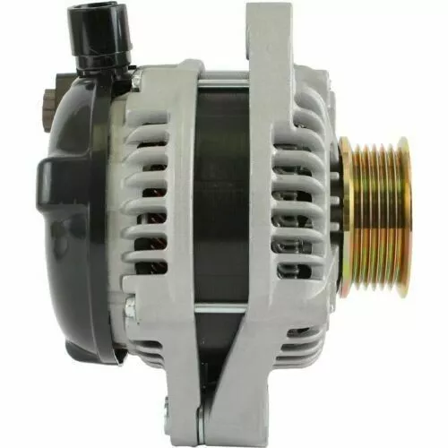 ALANKO 11443004 Alternator - Image 2