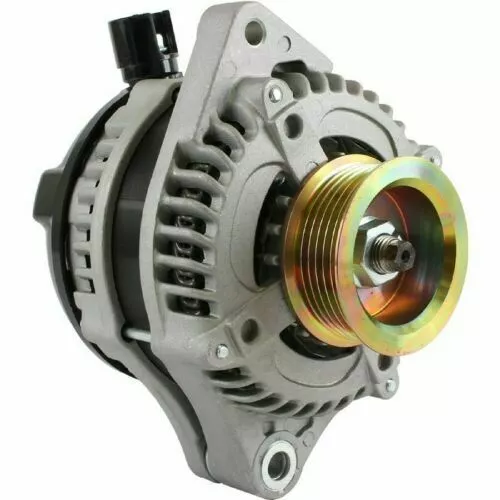 ALANKO 11443004 Alternator - Image 3