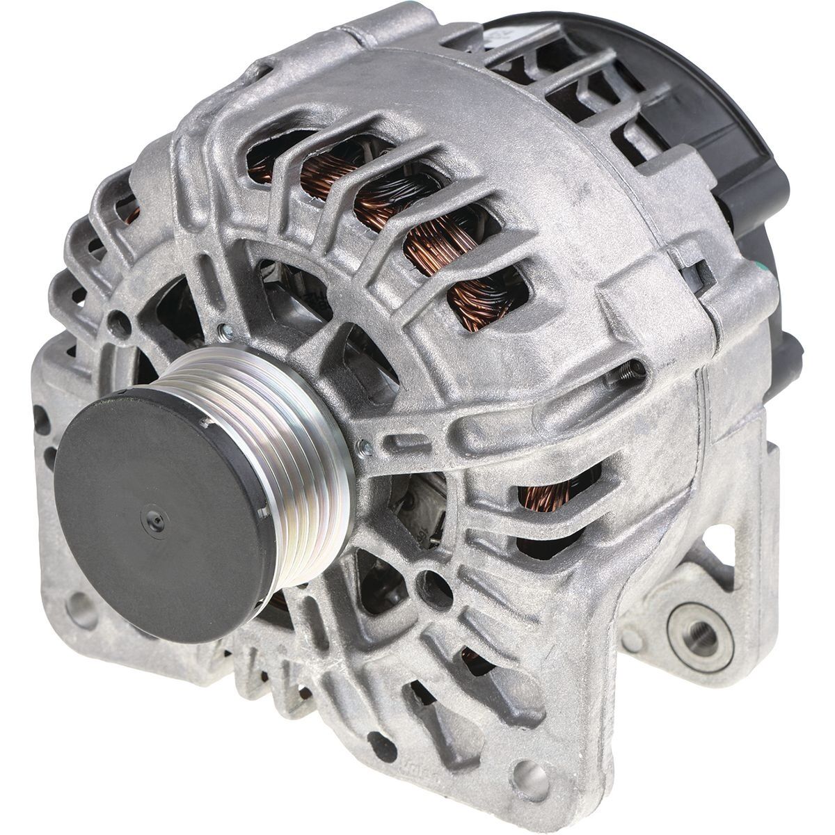 ALTERNATOR RENAULT Megane, FLUENCE VXA051, TG15C153,TG15C128, 439647 - Image 5