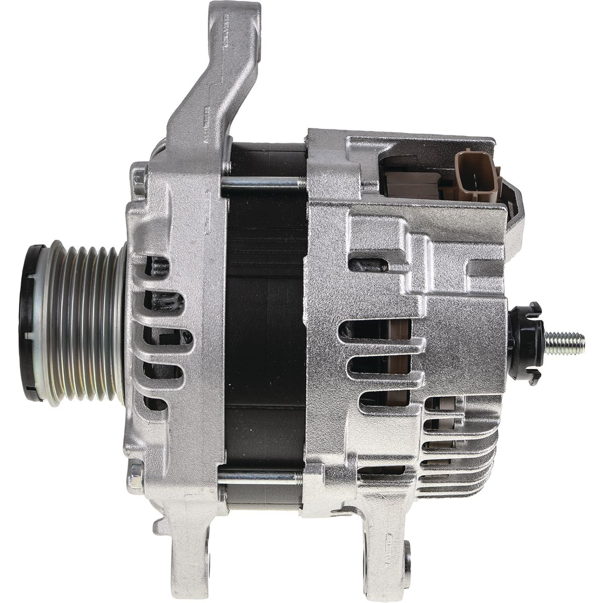 ALTERNATOR FOR MITSUBISHI OUTLANDER GF7W III 2.0L 4J11 Euro 5 Petrol 4cyl - Image 5