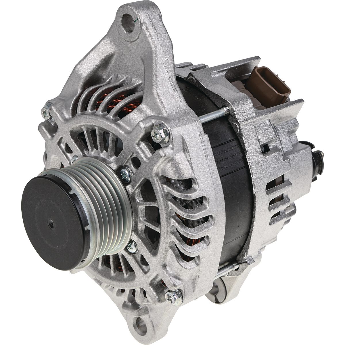 ALTERNATOR FOR MITSUBISHI OUTLANDER GF7W III 2.0L 4J11 Euro 5 Petrol 4cyl