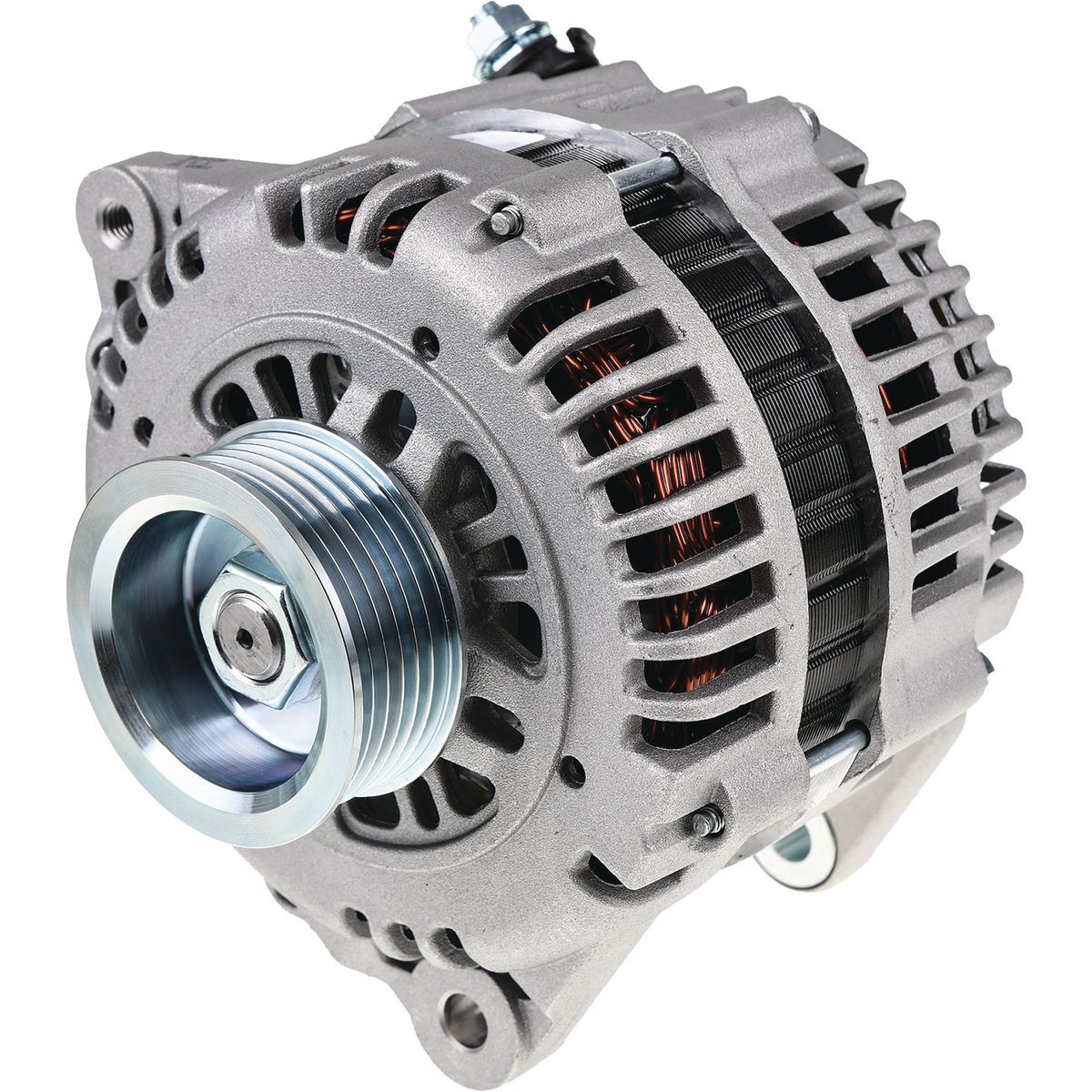 ALTERNATOR FOR NISSAN MAXIMA A33 V V6 24V 3.0L VQ30DE Petrol V6 Sedan