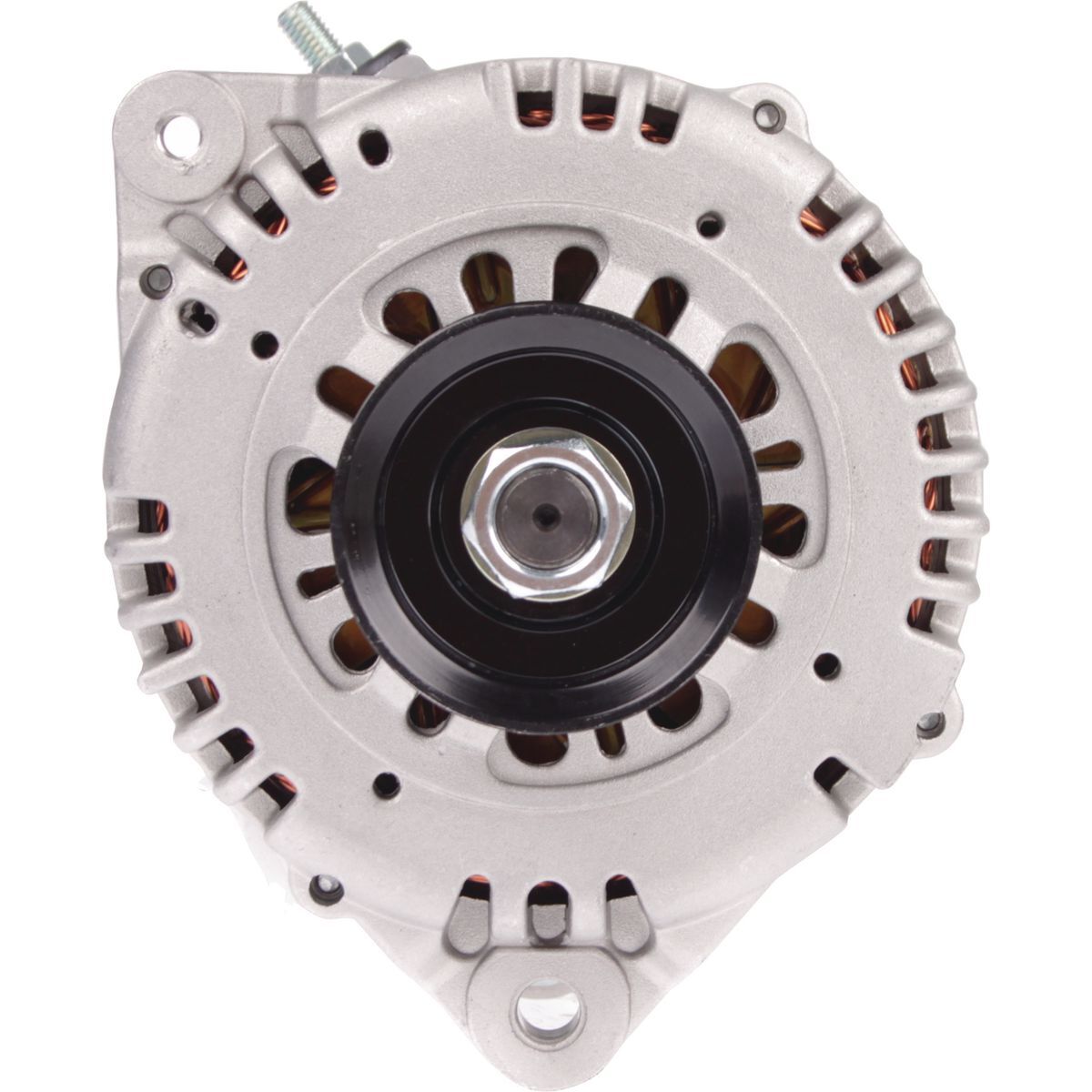 ALTERNATOR FOR NISSAN MAXIMA A33 V V6 24V 3.0L VQ30DE Petrol V6 Sedan - Image 2