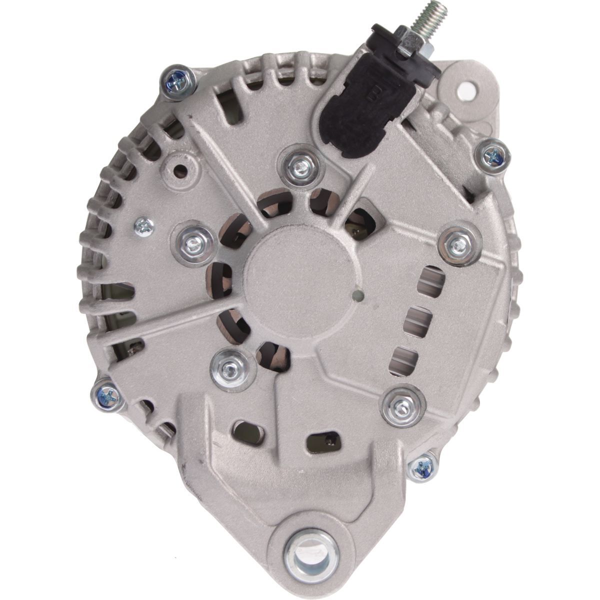 ALTERNATOR FOR NISSAN MAXIMA A33 V V6 24V 3.0L VQ30DE Petrol V6 Sedan - Image 3