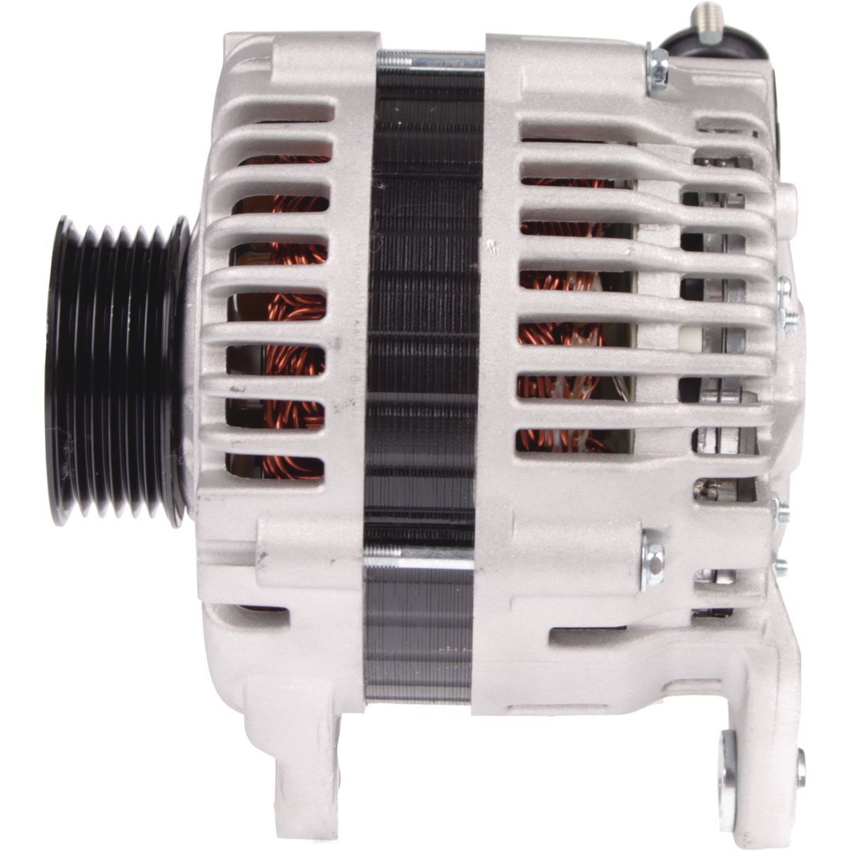 ALTERNATOR FOR NISSAN MAXIMA A33 V V6 24V 3.0L VQ30DE Petrol V6 Sedan - Image 4