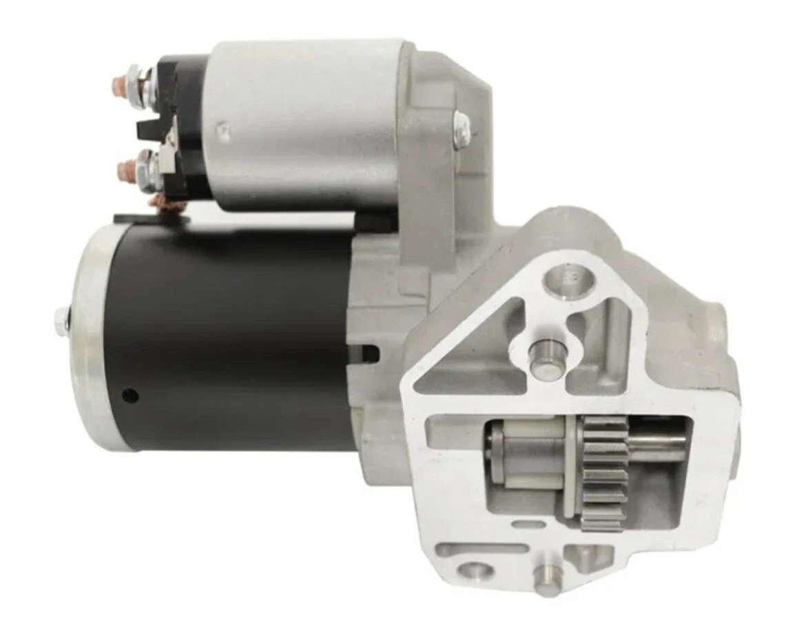 Starter Motor for Mazda CX-9 TB 3.7L V6 Petrol CA 12/2007 - 06/2016