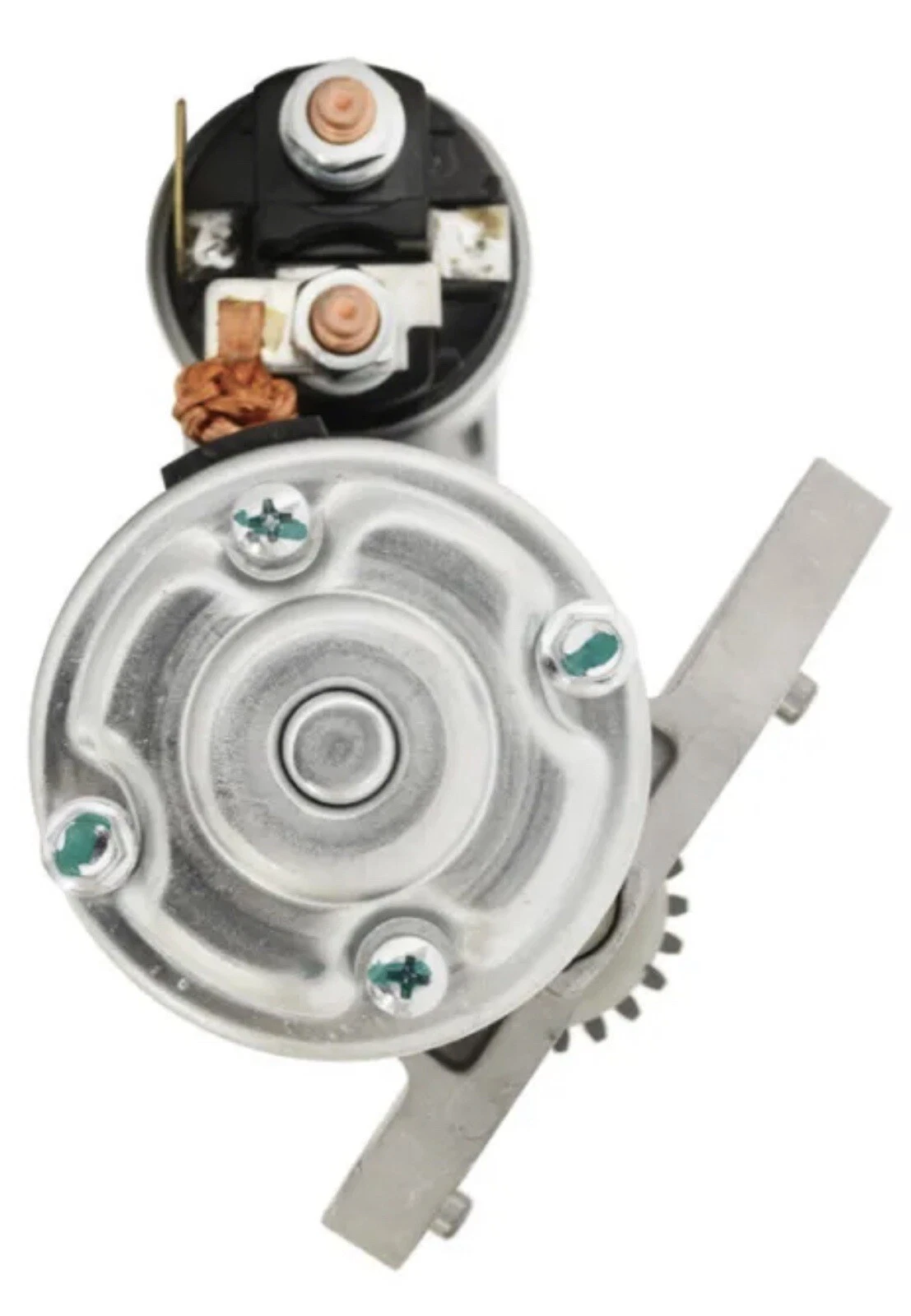 Starter Motor for Mazda CX-9 TB 3.7L V6 Petrol CA 12/2007 - 06/2016 - Image 2