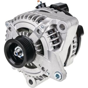 Alternator Fits Toyota Crown Majesta 3UZ-FE 4.3L Petrol 2006,2007