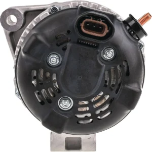 Alternator suitable for Land Rover Discovery 4 L319 2.7 Litre TDV6 2010 models only ( Part No :104210-2810)