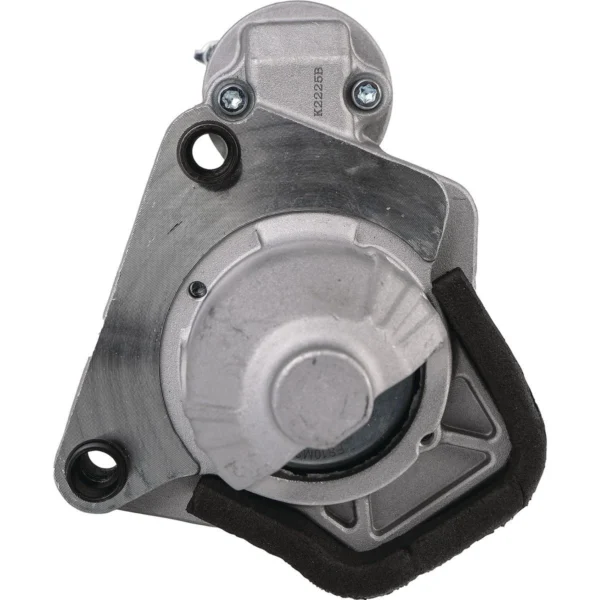 VXS957 Starter Motor fits Nissan Micra K13 engine HR12DE 1.2L Petrol 2010-2017 - Image 5