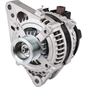 DXA557, DXA4218 ALTERNATOR FOR TOYOTA PRADO HILUX V6 4.0L PETROL