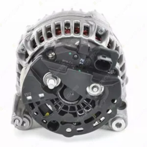 ALTERNATOR FOR VOLKSWAGEN CADDY 2CA,2CH,2KA,2KH III TSI 1.2L CBZA Turbo Petrol  4cyl 63kW  [09/10 - 05/15]
