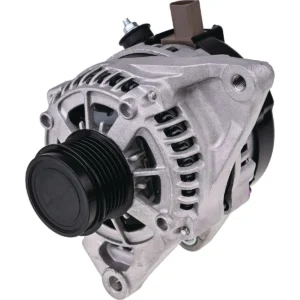 ALTERNATOR FOR DXA4183 TOYOTA CAMRY ASV70R 2.5L 2AR-FE Petrol 4cyl [08/17 - 01/21]