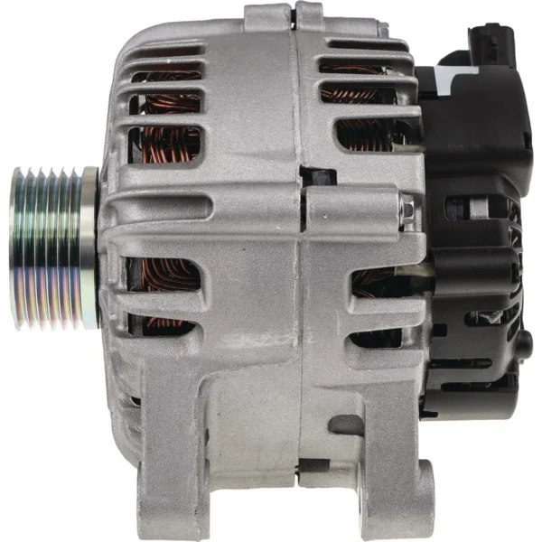 ALTERNATOR PEUGEOT 307 3B 16V 2.0L RFN (EW10J4) Petrol 4cyl 100kW Convertible  [10/03 - 04/09] - Image 6
