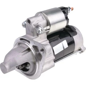 STARTER MOTOR FOR LEXUS IS GXE10 I 200 2.0L 1G-FE  Petrol 6cyl  [04/1999 - 07/2005] MXS4032, 28100-70030, 28100-70050