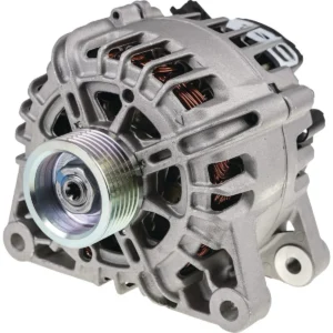 ALTERNATOR PEUGEOT 307 3B 16V 2.0L RFN (EW10J4) Petrol 4cyl 100kW Convertible  [10/03 - 04/09]