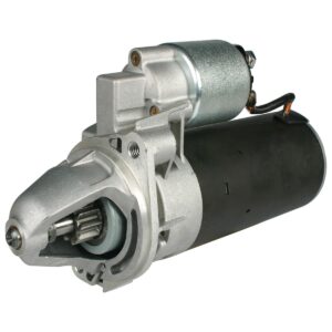 STARTER MOTOR MERCEDES-BENZ MIXTO,VITO 639.603... 115 CDI 2.1L OM 646.980, D7R46
