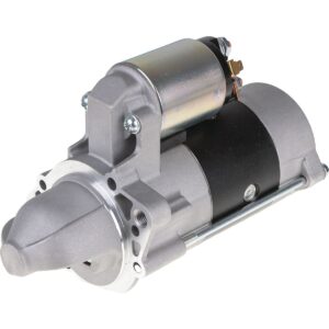 Starter Motor for Mitsubishi Triton MQ MR engine 4N15 2.4L Diesel 15-18  AUTO