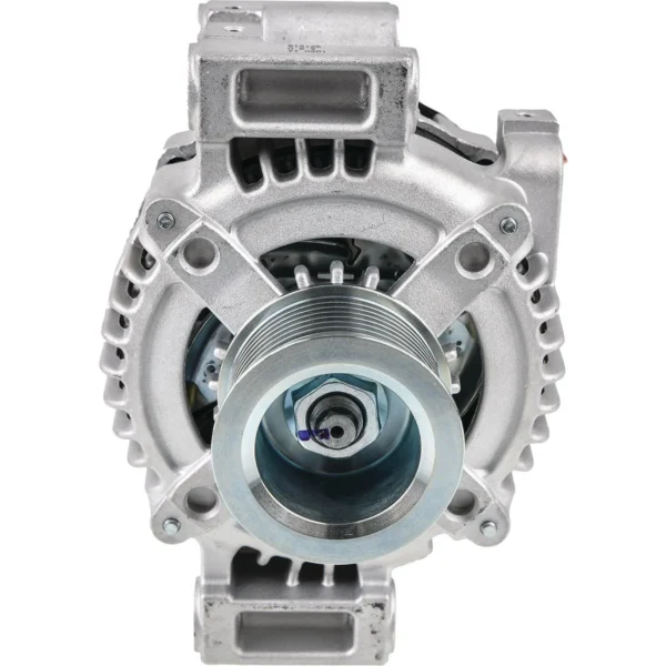 Alternator FOR Toyota Landcruiser VDJ76R VDJ79R 78R ,VDJ200V8 1VD-FTV 4.5L Turbo Diesel 2007-2021