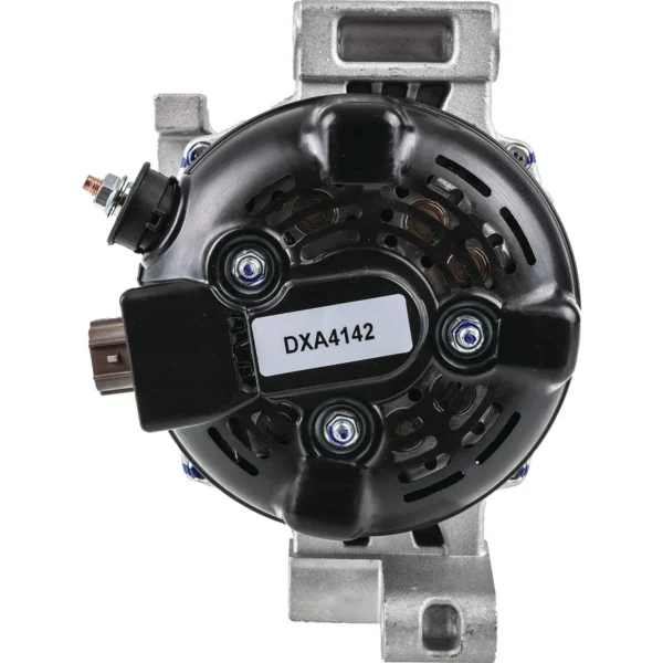 Alternator FOR Toyota Landcruiser VDJ76R VDJ79R 78R ,VDJ200V8 1VD-FTV 4.5L Turbo Diesel 2007-2021 - Image 3