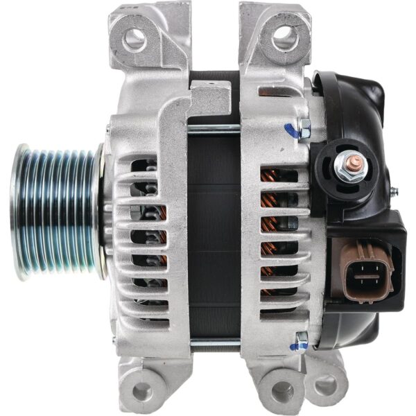 Alternator FOR Toyota Landcruiser VDJ76R VDJ79R 78R ,VDJ200V8 1VD-FTV 4.5L Turbo Diesel 2007-2021 - Image 4