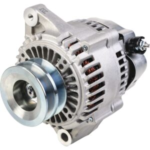 ALTERNATOR TOYOTA LAND CRUISER PRADO KZJ120R 3.0L 1KZ-TE  Turbo Diesel  [08/05 - 07/09]