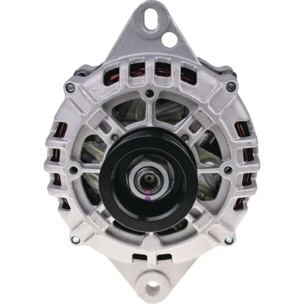 ALTERNATOR HOLDEN BARINA TK i 1.6L F16D3 Petrol 4cyl 77kW Sedan  [11/2005 - 2012] - Image 2
