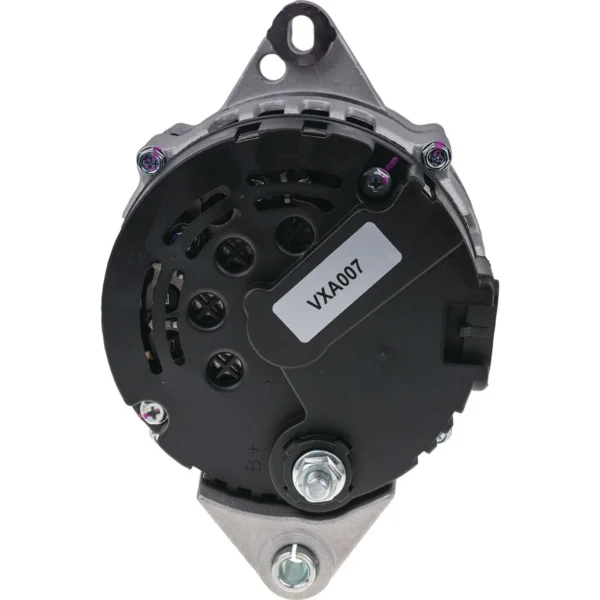 ALTERNATOR HOLDEN BARINA TK i 1.6L F16D3 Petrol 4cyl 77kW Sedan  [11/2005 - 2012] - Image 3