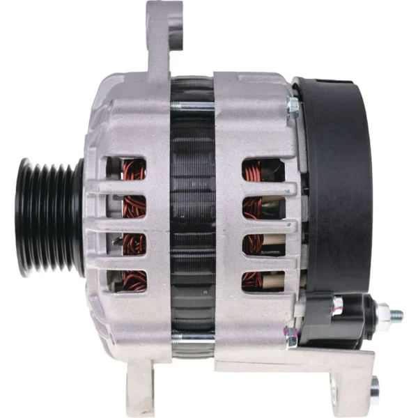 ALTERNATOR HOLDEN BARINA TK i 1.6L F16D3 Petrol 4cyl 77kW Sedan  [11/2005 - 2012] - Image 4