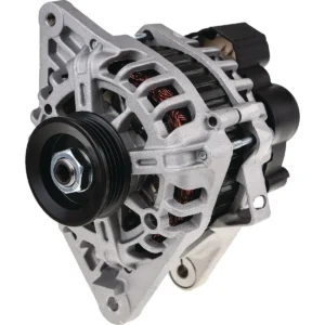 ALTERNATOR HYUNDAI i30 FD 2.0L G4GC  Petrol 4cyl 105kW Hatchback [2010/07 - 2005/12]