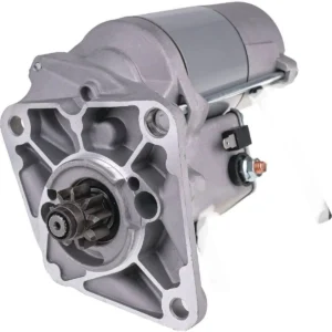 Starter Motor for Land Rover Discovery TD5 L318 eng 10P 16P 2.5L Diesel 99-05
