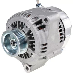 Alternator for Toyota Supra JZA80 3.0L Petrol 2JZ-GE 10/93 - 09/02