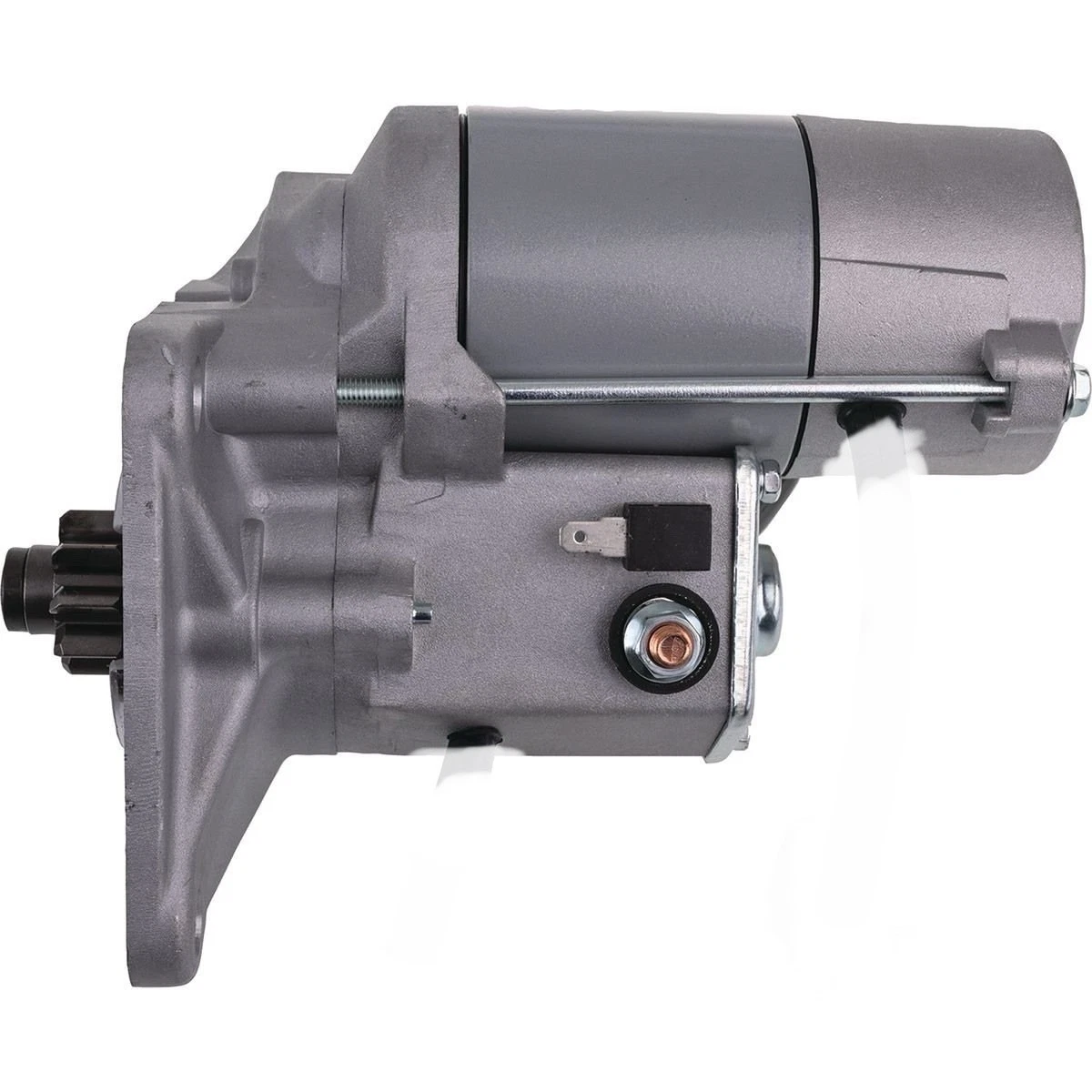 Auto 8 Alternator For Land Rover Discovery 2 Td5 2.5L Diesel (1999-2005) - 10P & 16P - A05-212