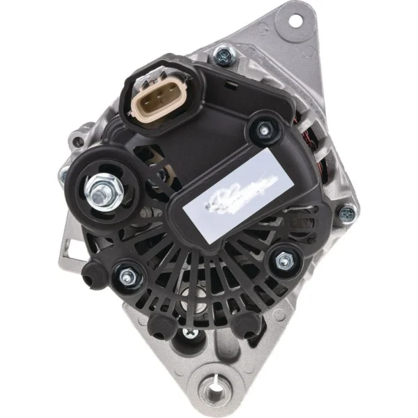 ALTERNATOR HYUNDAI i30 FD 2.0L G4GC  Petrol 4cyl 105kW Hatchback [2010/07 - 2005/12] - Image 6