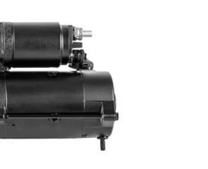 Starter Motor for Same Deutz-Fahr 2.8L 1.84- - 01.87