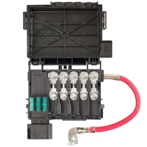 ALTERNATOR  FUSE BOX For VW Jetta Golf MK4 Beetle