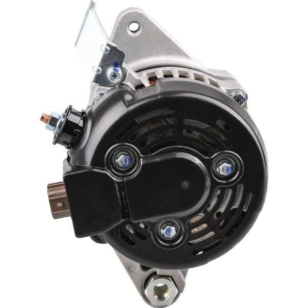 ALTERNATOR FOR TOYOTA YARIS NCP130R NCP131 NCP90,NCP91,NCP93 1.3L 1.5L  2NZ-FE Petrol 4cyl Hatchback SEDAN - Image 5