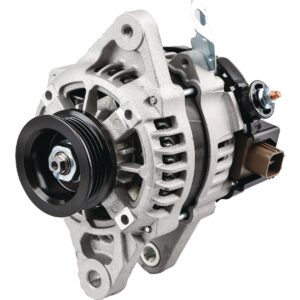 ALTERNATOR FOR TOYOTA YARIS NCP130R NCP131 NCP90,NCP91,NCP93 1.3L 1.5L  2NZ-FE Petrol 4cyl Hatchback SEDAN