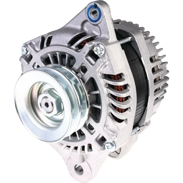 HIGH OUTPUT 150A ALTERNATOR FOR MITSUBISHI PAJERO V88W,V98W 3.2L 4M41 Turbo Diesel [01/09 - 09/16] (4x4 Model) - Image 6